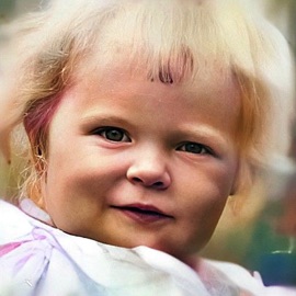 Wallis Photos/Ina as Baby Wallis.jpg