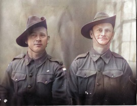 Wallis Photos/Raymond Arthur Wallis War Photos.jpg