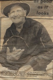 Wallis Photos/Vernon Wallis mushroom.jpg