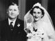 Raymond Betsy Wallis wedding